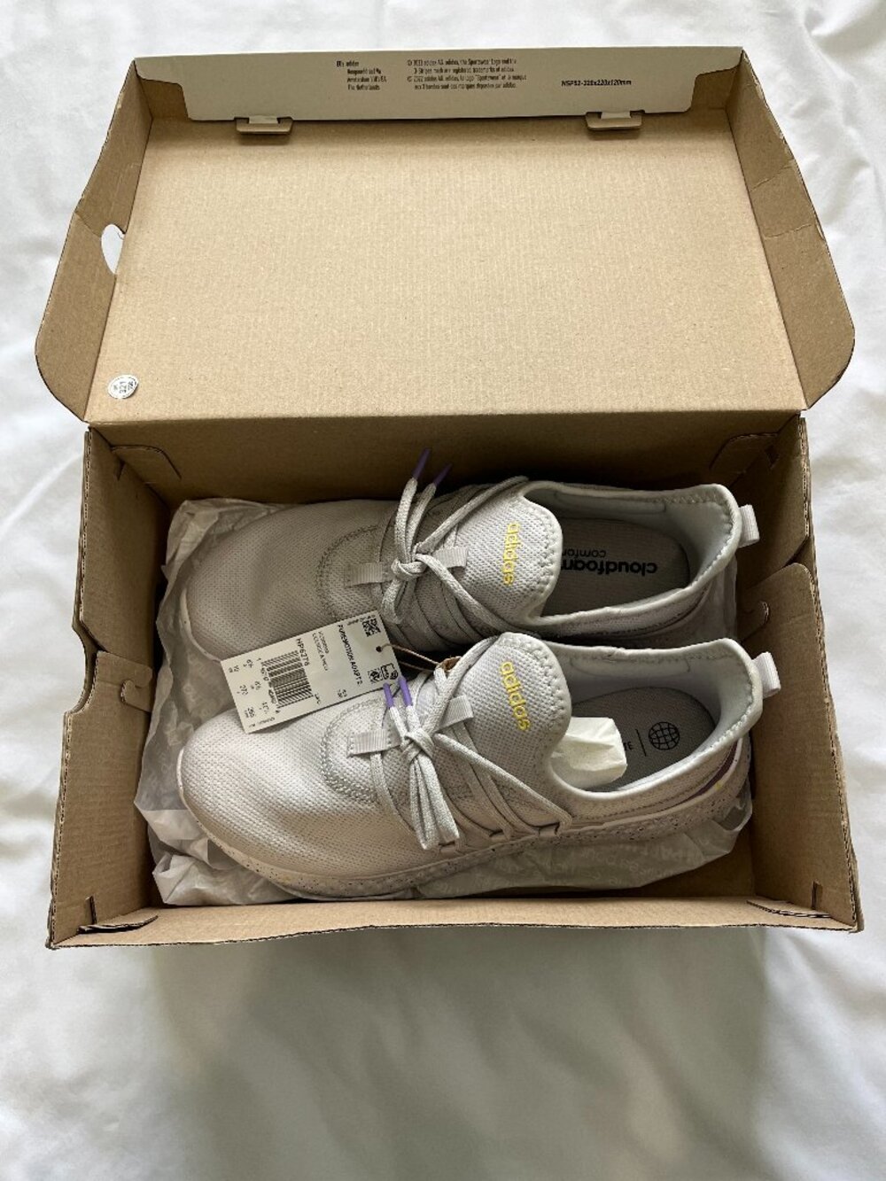 Puremotion Adapt 2.0 Adidas Sneakers NWT!